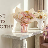 April Flowers in Dubai: 5 Elegant Concepts Defining the Season