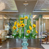 Best Flowers for Office Interiors in Dubai: Transforming Workspaces with Fresh Elegance