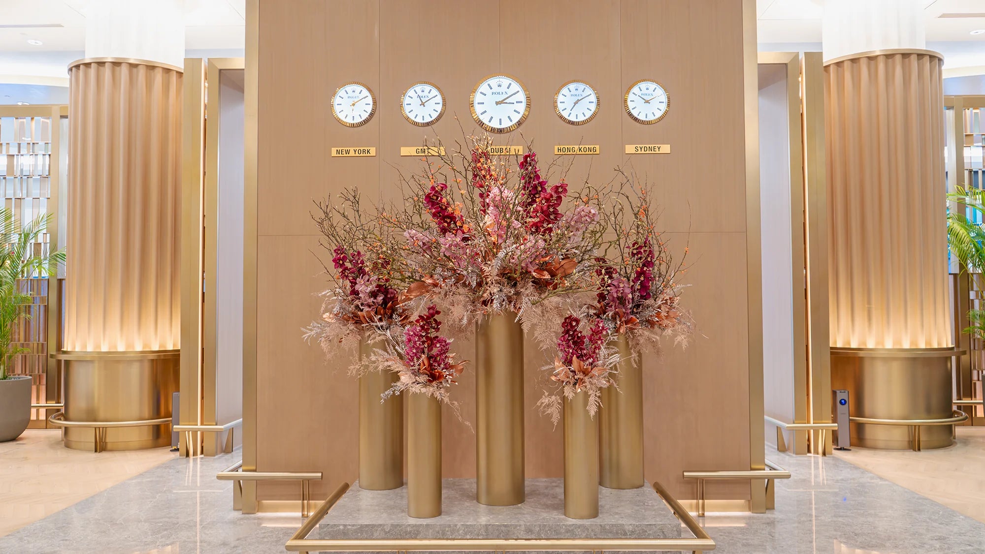 ألعاب نارية خالدة