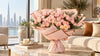 Premium autumn flower gifting in Dubai