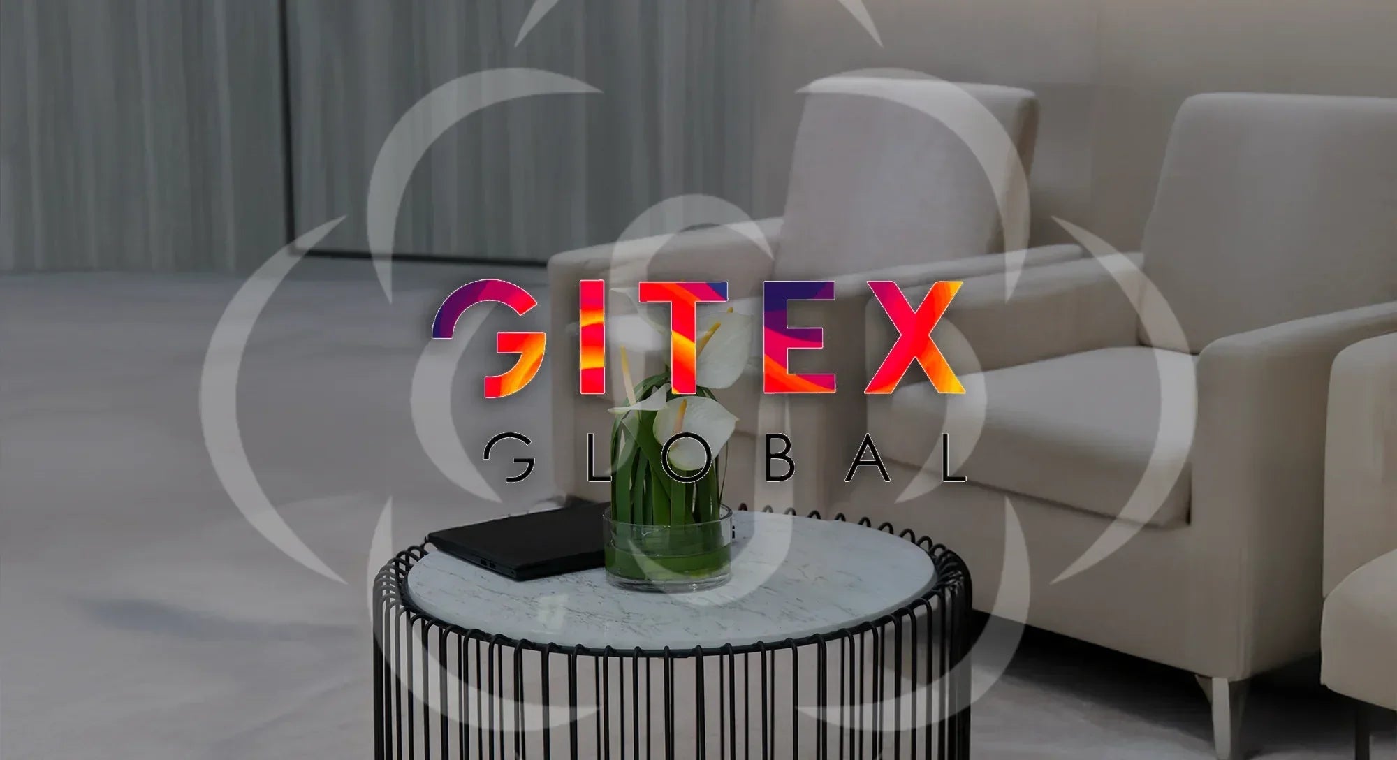 Blooming Innovation: Al Jowder Flowers at GITEX 2025