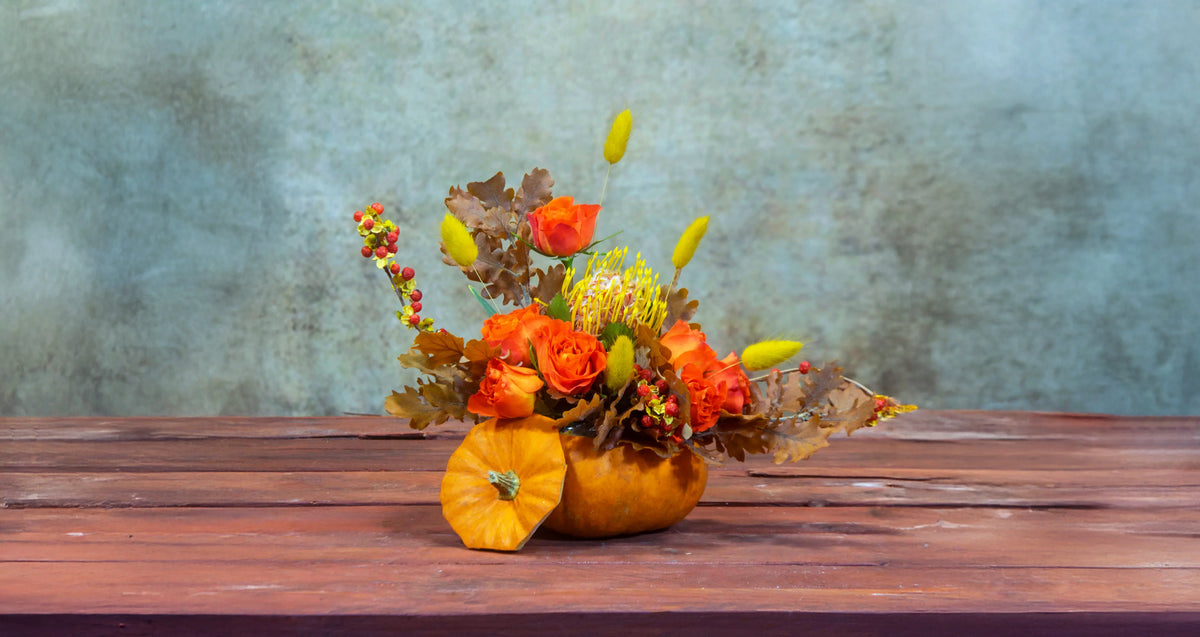 Halloween Florals in Dubai: Top 5 Seasonal Must-Haves