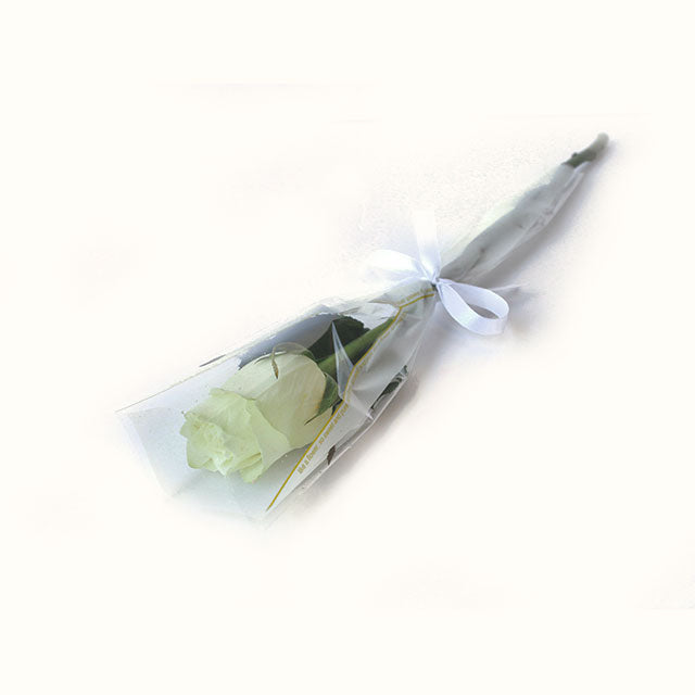 الورود الفردية