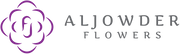 Al Jowder Flowers Logo