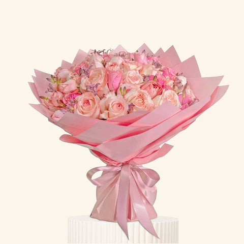 Blush Romance