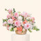 Blush & Bloom - Medium