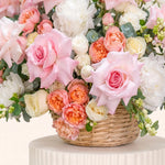 Blush & Bloom - Medium