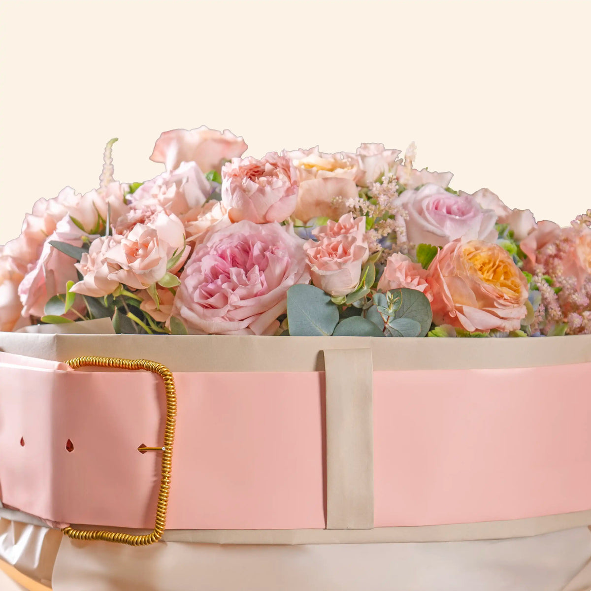 Blush Couture