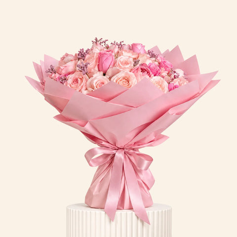 Blush Romance