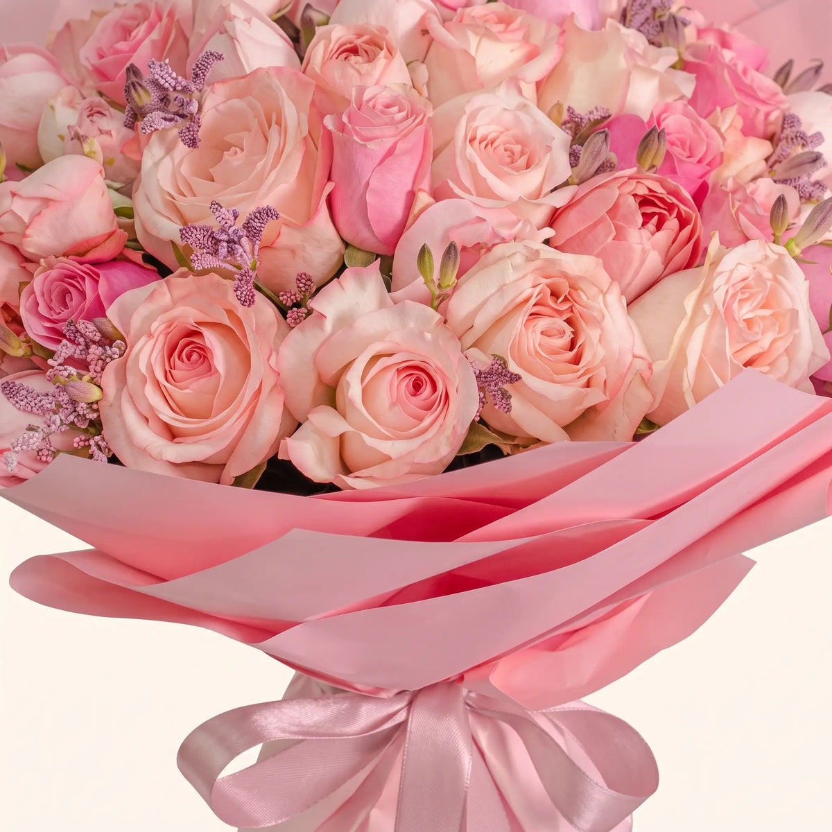 Blush Romance