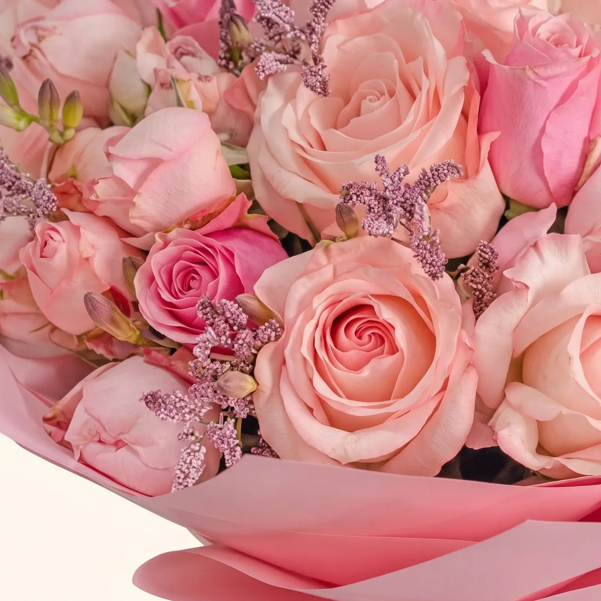 Blush Romance