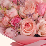 Blush Romance