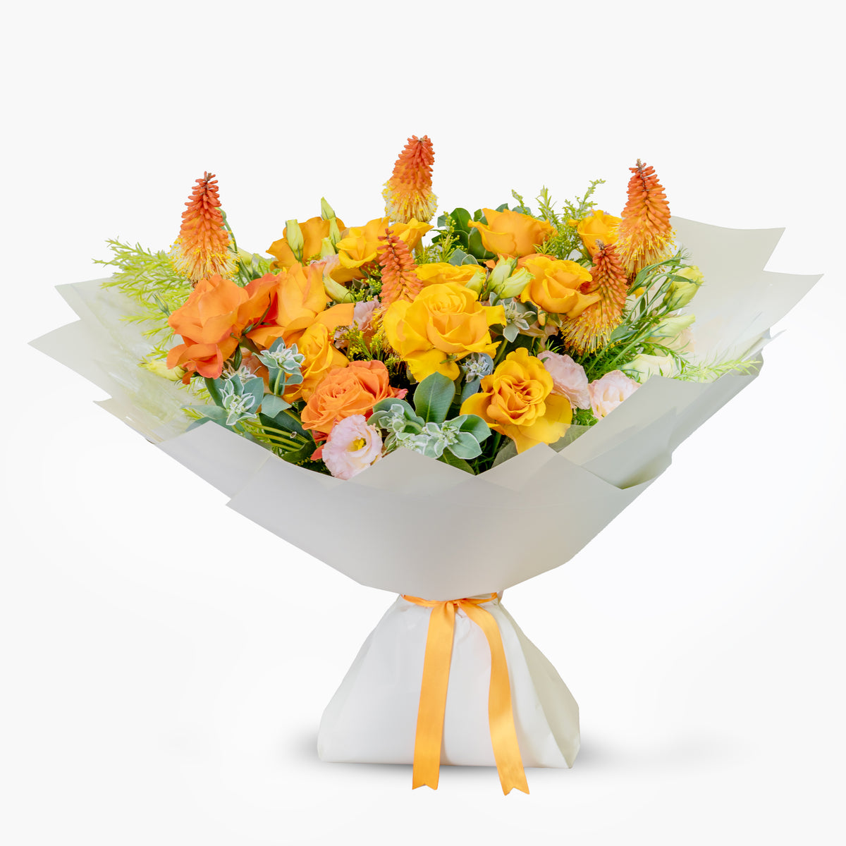 النعيم النابض بالحياة