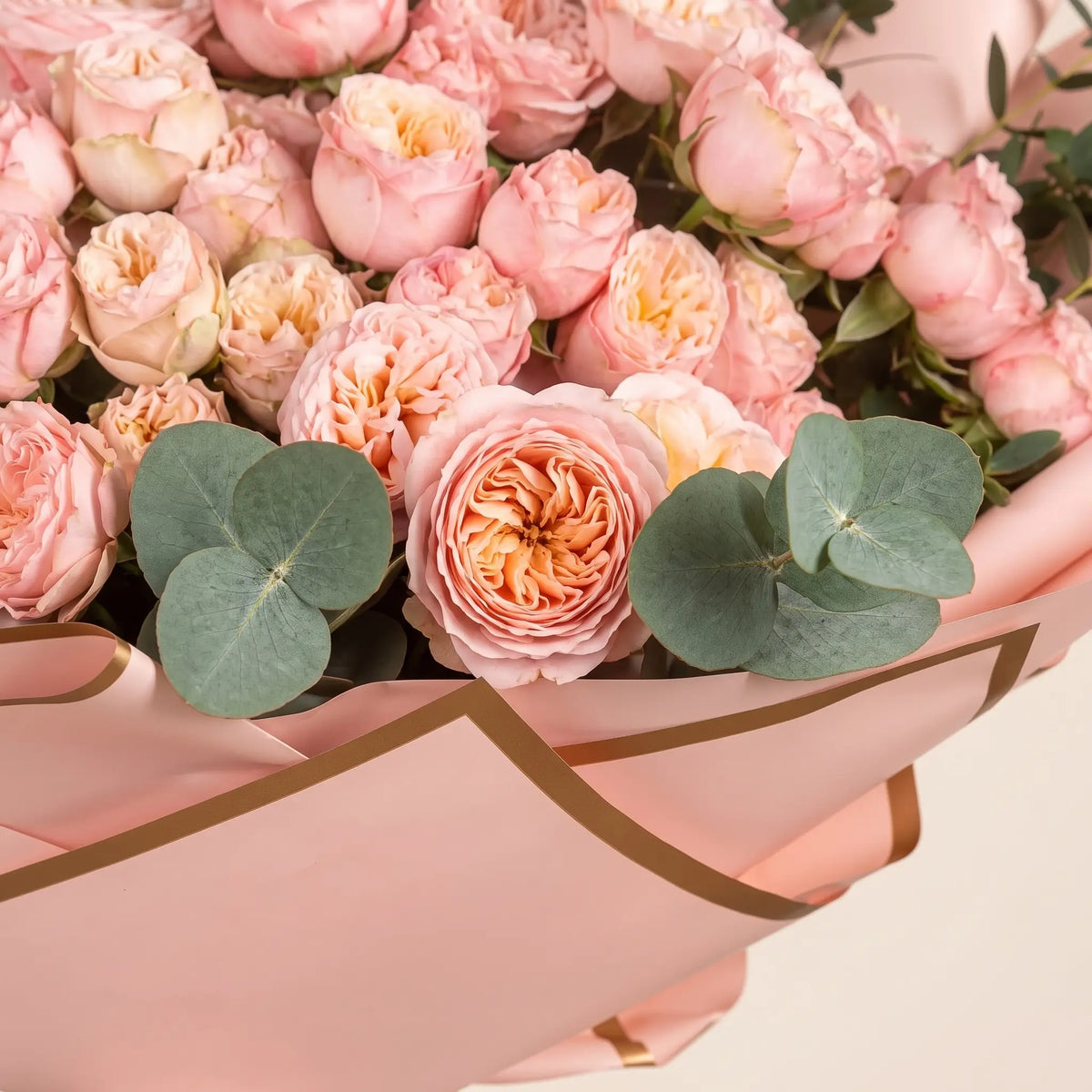 Gentle Delights