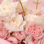 Rose Garden Whisper