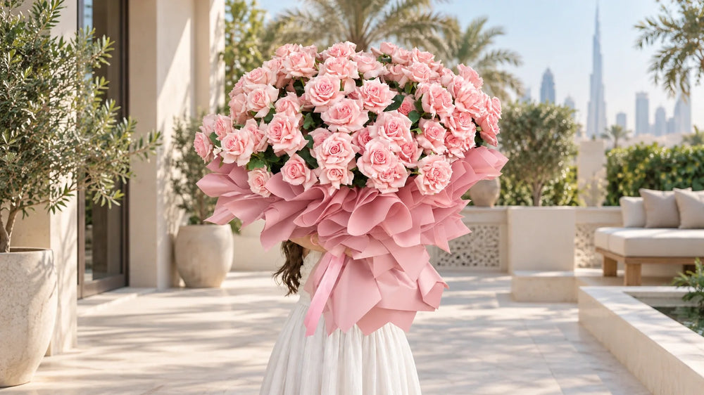 How to Choose the Right Flower Bouquet for Any Occasion