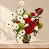 Honouring the UAE in Bloom