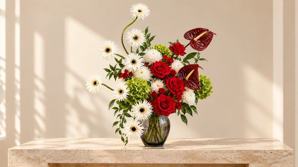 Honouring the UAE in Bloom