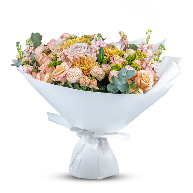 Bouquets