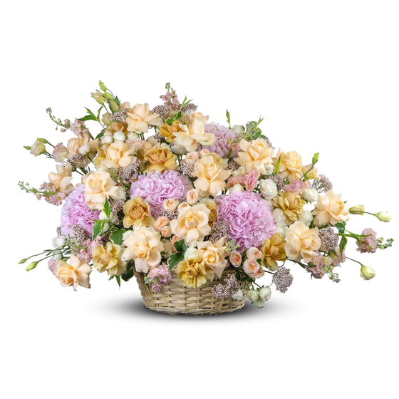 Basket Arrangements