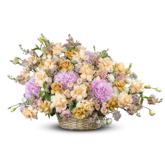 Basket Arrangements