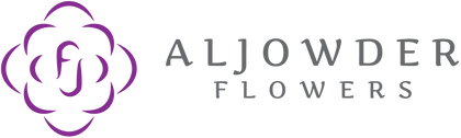 Al Jowder Flowers Logo