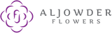 Al Jowder Flowers Logo