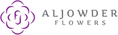 Al Jowder Flowers Logo