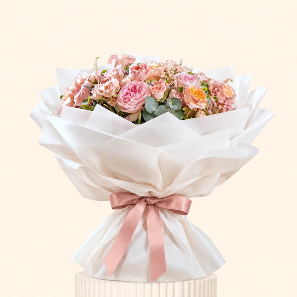 Blush Couture