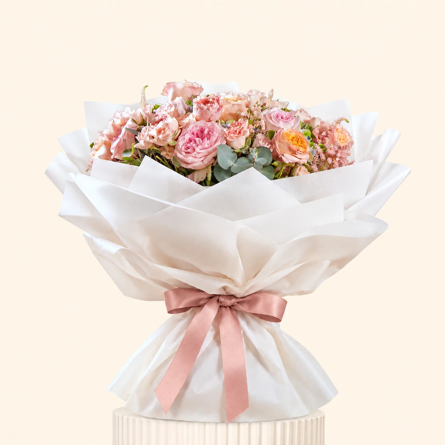 Blush Couture