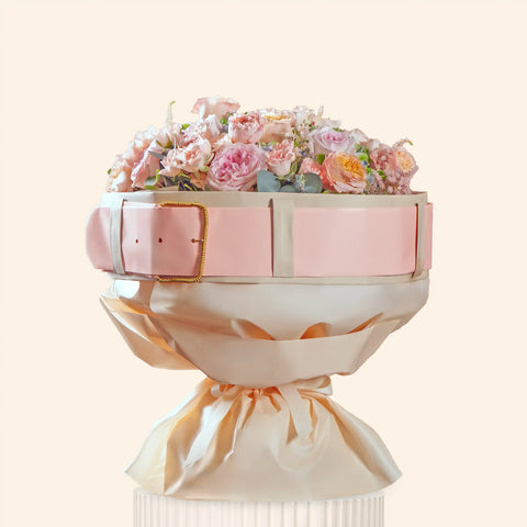 Blush Couture