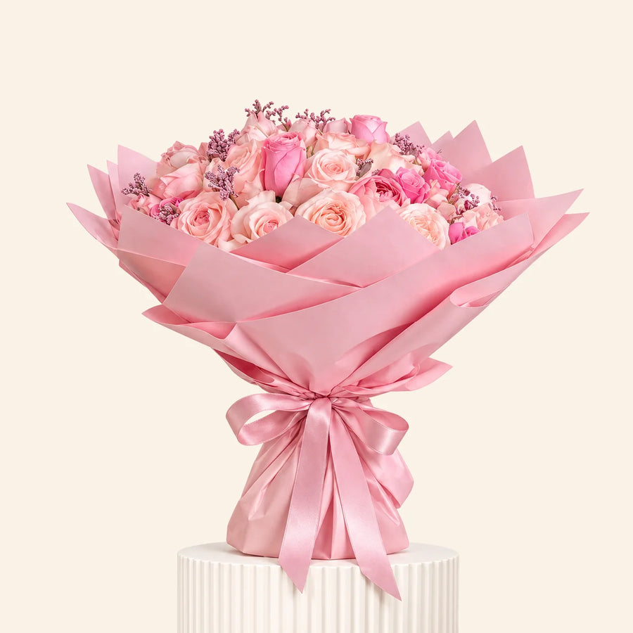 Blush Romance