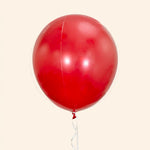 BoBo with Latex Balloon