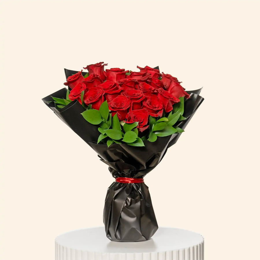 Heart Bouquet – Small