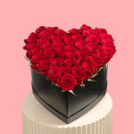 Valentine Red Heart - Large