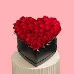 Valentine Red Heart - Large