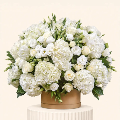 Enchanted Blooms