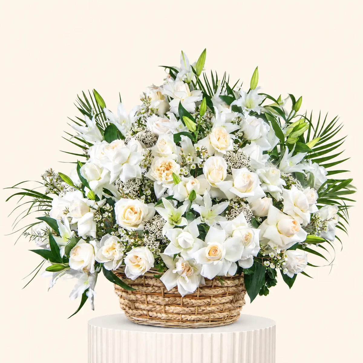 Eternal Bloom