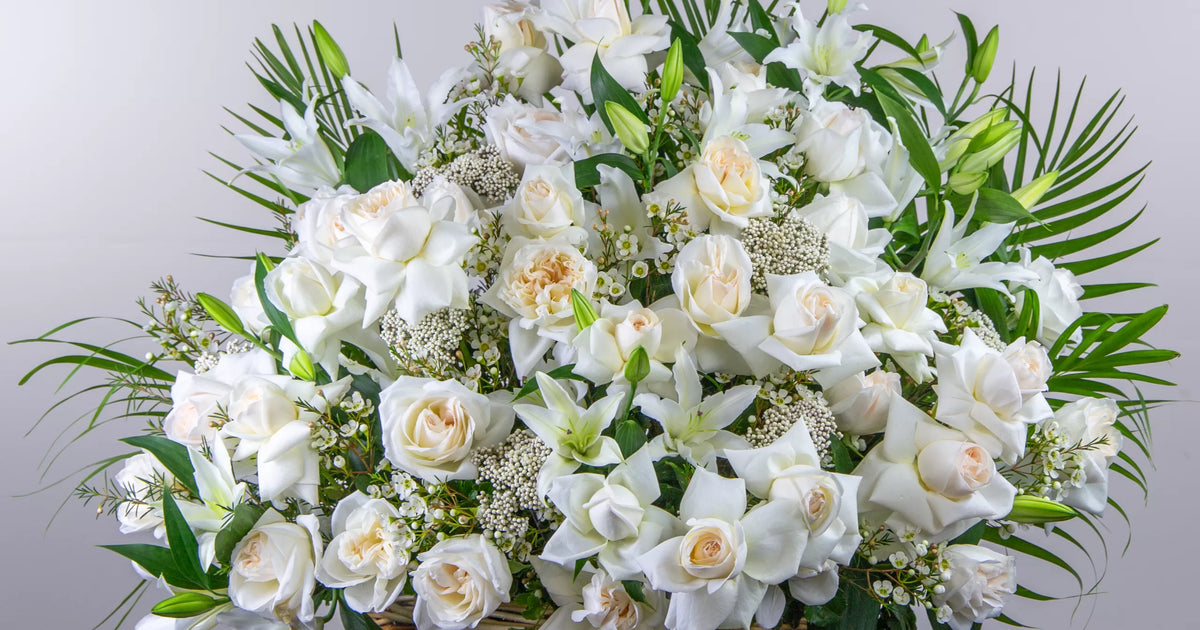 Order Eternal Bloom Online | Express Flower Delivery | Al Jowder