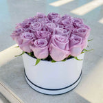 Lavender Gift Box