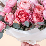 Romantic Touch