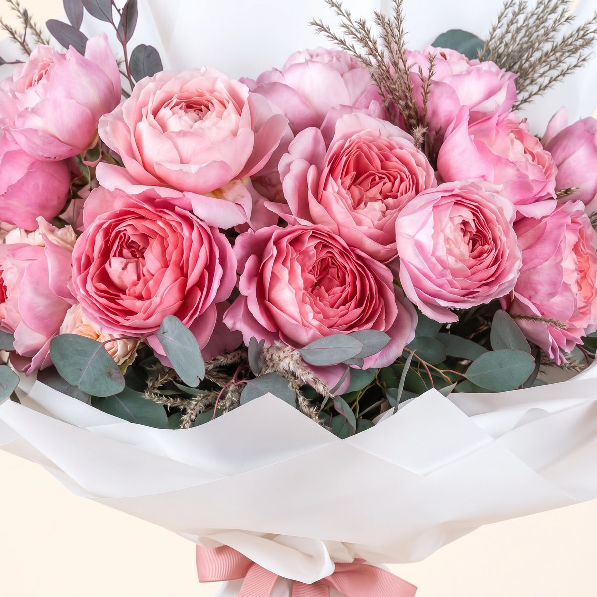 Romantic Touch