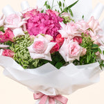 Rosy
