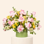 Secret Garden