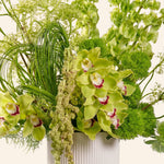Verdant Symphony