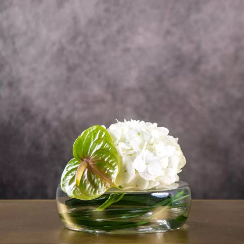 Floral Fusion luxury flower arrangement with fresh flowers for gifting in Dubai UAE
