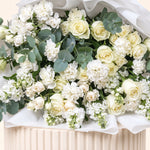 White Whispers