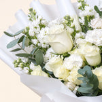 White Whispers