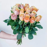 Golden Mustard Rose