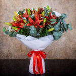Love Lilies